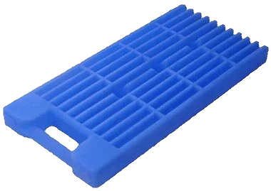 Blue omniice® Food Ice Pack