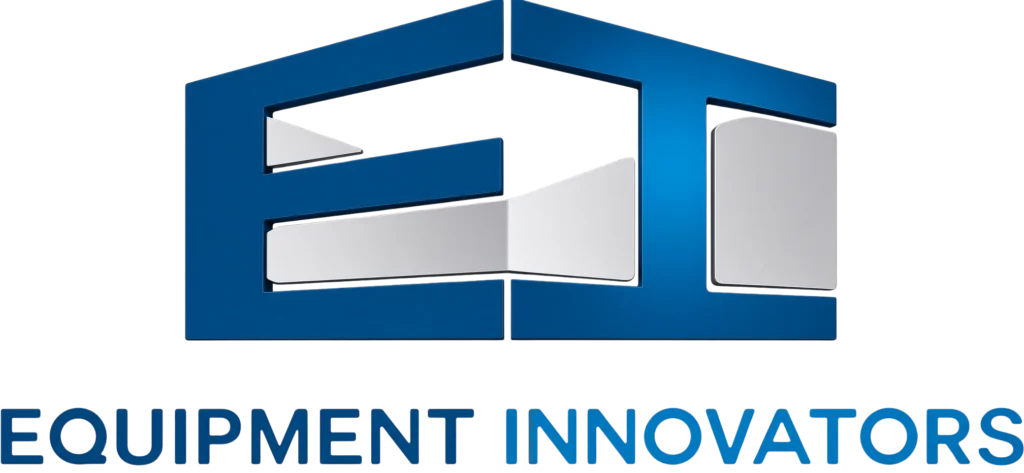 Equipment Innovators Logo