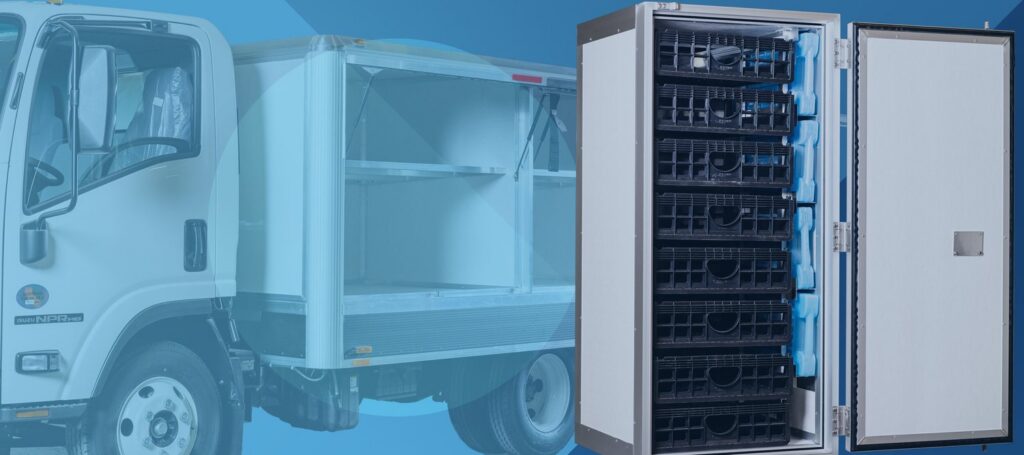 Fridge for Truck: What Buyers Should Know