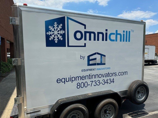 omnichill® Refrigerated Transport